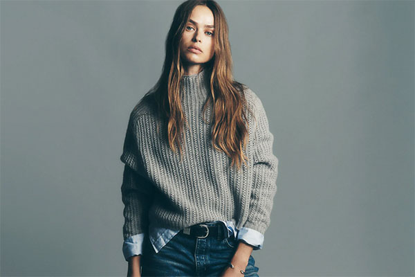 Madewell 官网冬季大促正价7折+折扣区额外6折，精选牛仔裤一律$75