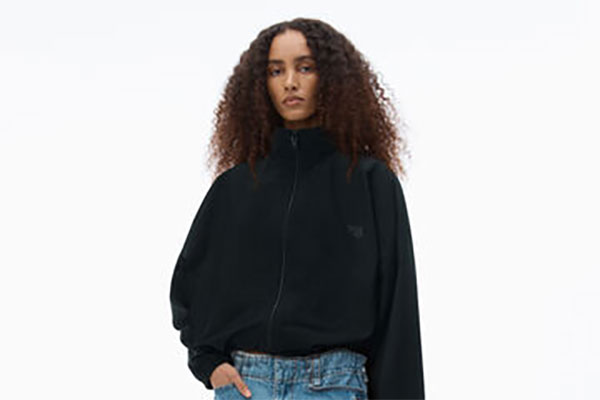 Alexander Wang 官网私促一律6折+额外9折