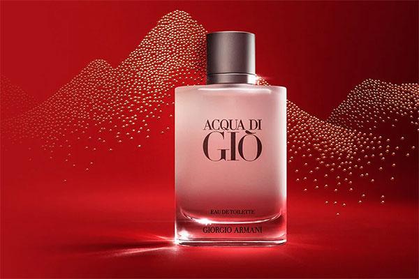 Giorgio Armani Beauty 阿玛尼官网现有会员大促全场7.5折