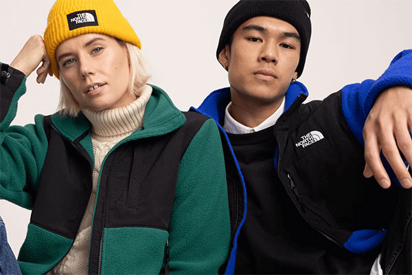 The North Face 美国官网现有年末促销低至4折