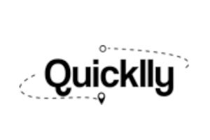 Quicklly 美国印式饮食在线订购网站