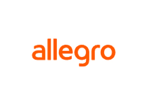 Allegro PL 波兰知名电商品牌购物网站
