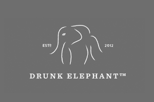Drunk Elephant 醉象-美国小众人气护肤品牌购物网站