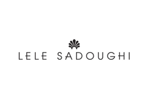 Lele Sadoughi 美国时尚配饰品牌购物网站