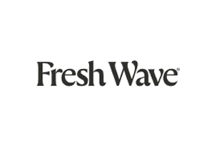 Fresh Wave 美国天然植物除臭剂购物网站
