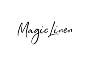 Magic Linen 立陶苑亚麻居家用品购物网站