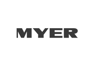 Myer 澳大利亚时尚百货品牌购物网站