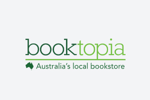 Booktopia 澳大利亚知名在线书店订阅网站