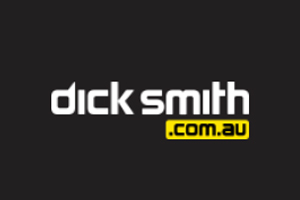 Dick Smith 澳洲电子产品连锁品牌购物网站