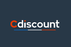 Cdiscount 法国电商百货平台购物网站