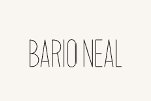 Bario Neal 美国定制婚戒珠宝品牌购物网站