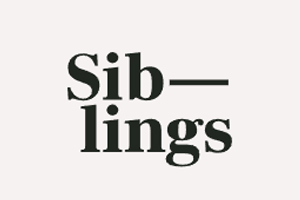 Siblings 美国居家香薰蜡烛品牌购物网站
