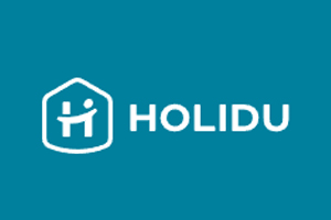 Holidu UK 英国假日住宿预订网站