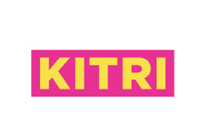 KITRI Studio 英国女性时装品牌购物网站