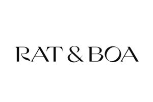 Rat & Boa 英国时尚奢华女装品牌购物网站