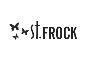  St.Frock 澳洲女性连衣裙品牌购物网站