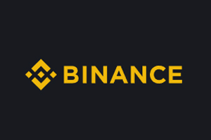 Binance 币安-全球领先加密货币交易平台