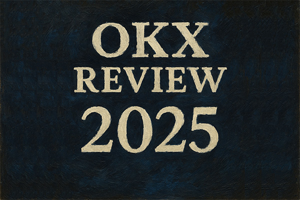 OKX 2025年深度评测：功能、费用与用户反馈全面解析