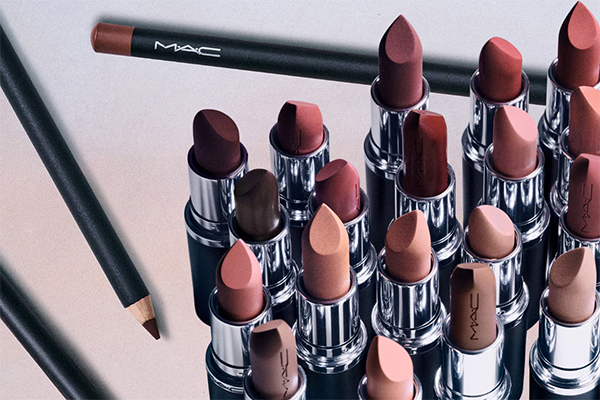 MAC Cosmetics 美国官网现折扣区低至6折+额外8.5折，节日系列全参加