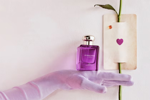 Jo Malone 祖马龙官网现有甄选商品限时7折闪促+满送3件中样