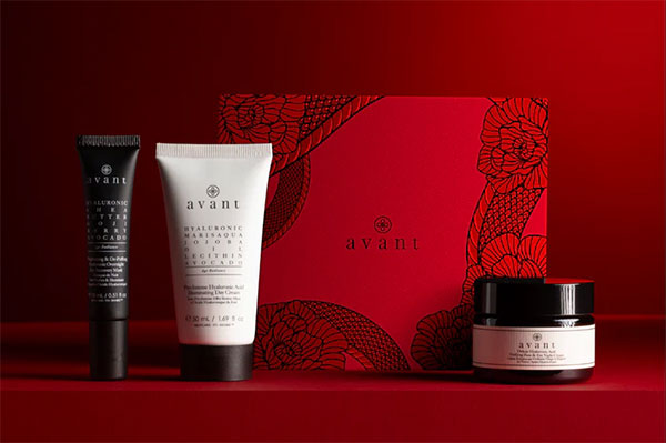Avant Skincare 英国官网现有母亲节系列无门槛7折，天然护肤