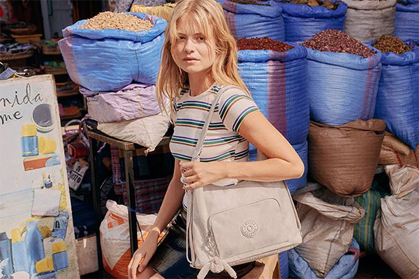 Kipling USA 美国官网现美包大促至高额外6折