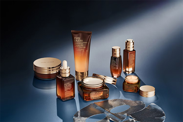 Estee Lauder 雅诗兰黛官网现小棕瓶系列无门槛7.5折，限时折扣