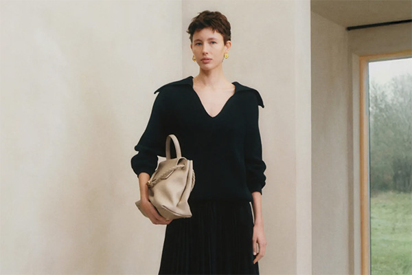 Net-A-PORTER 亚太官网新季甄选商品7.5折优惠，可关注拉夫劳伦、SKIMS