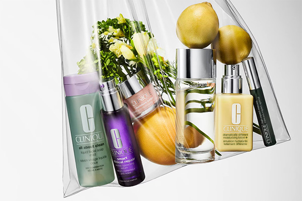 Clinique 倩碧官网现有春季亲友特卖全场无门槛7折+满$75送护肤7件好礼