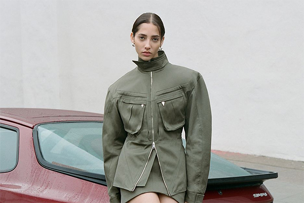 Farfetch 发发奇官网现有新季正价商品限时8折优惠