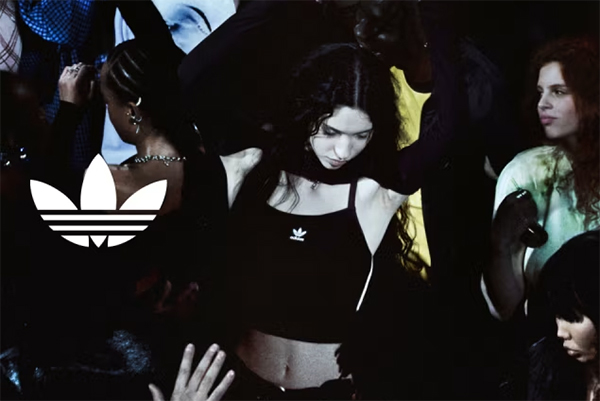 Adidas 美国官网现有甄选单品7折，飞速断码中
