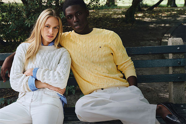 Tommy Hilfiger 美国官网现全场低至4折促销