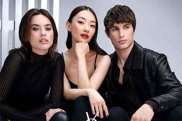 YSL Beauty 英国官网美妆大促满享7折+送DIY包包香水盒等8件！