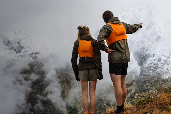 Arc'teryx 始祖鸟美国官网奥莱区低至5折，上新
