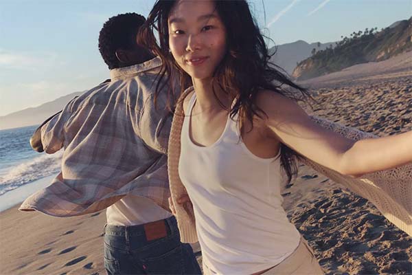 Levi's 美国官网现全场无门槛7折促销+免邮
