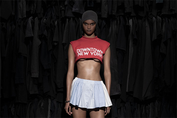 Alexander Wang 美国官网季末低至3折促销 