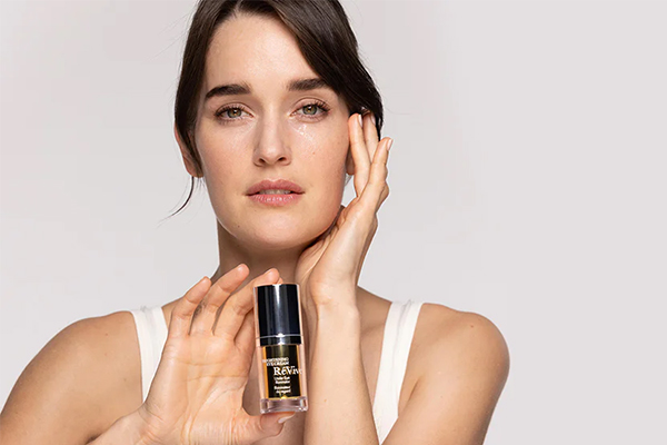 Revive Skincare 利维夫官网春日大促甄选商品8折+满送4件套