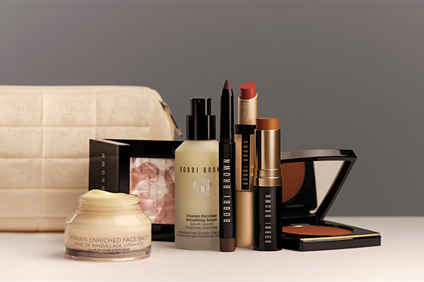 Bobbi Brown 美国官网现有夏日大促全场7.5折，需注册会员