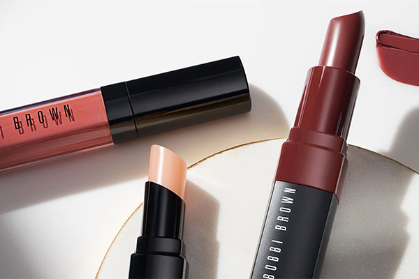 Bobbi Brown 官网现有甄选唇部美妆无门槛6折促销