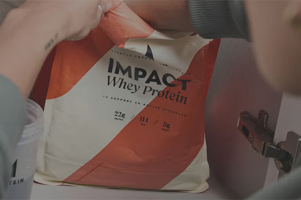 Myprotein 官网现有夏日大促全场无门槛6折促销+包邮