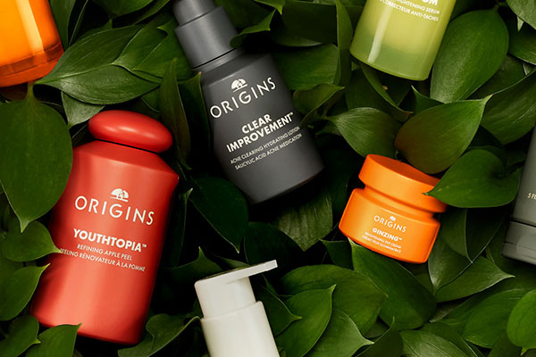 Origins 悦木之源官网现全场7.5折+送正装洁面等7件礼