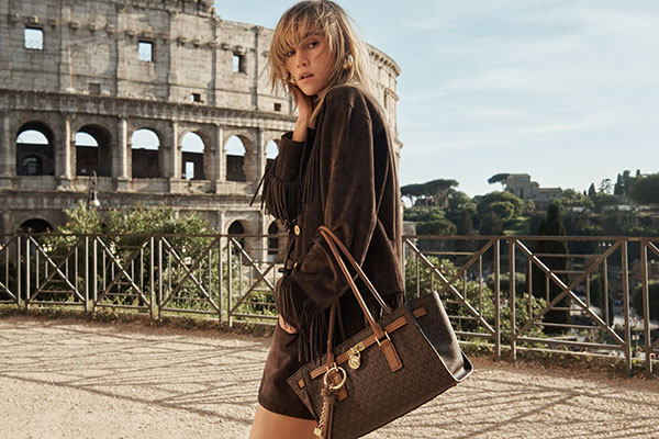 Michael Kors 官网秋日甄选包袋低至2折+额外8折