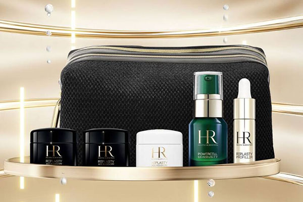 Helena Rubinstein 赫莲娜英国官网现全场满享7折大促！ 圣诞日历无门槛半价！