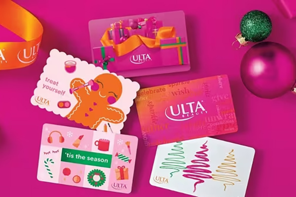 ULTA Beauty 官网黑五提前享！甄选商品低至6折
