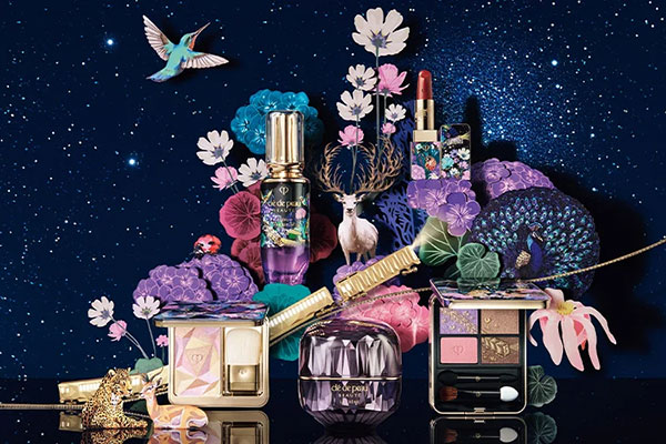Clé de Peau Beauté 官网双11满$225享全场8.5折+满送2重豪礼