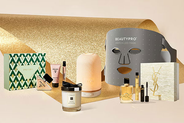 All Beauty 官网无门槛额外7.5折，限时优惠