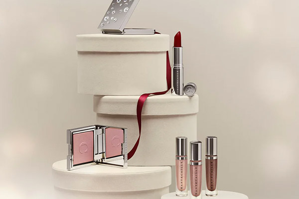 Chantecaille 香缇卡官网双11大促，美妆护肤无门7.5折促销