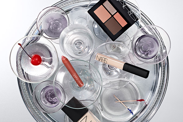NARS Cosmetics 官网现全场无门槛8折促销+送礼