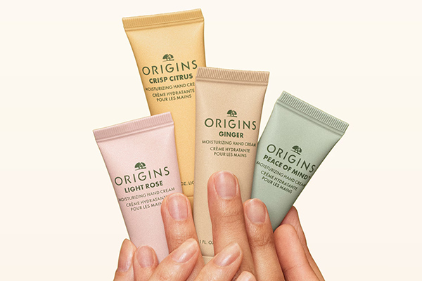 Origins 悦木之源官网现有甄选护肤低至5折+送自选礼