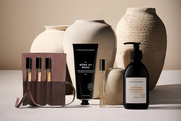 L'Artisan Parfumeur  阿蒂仙官网经典香水低至5折特卖+赠12ml香水